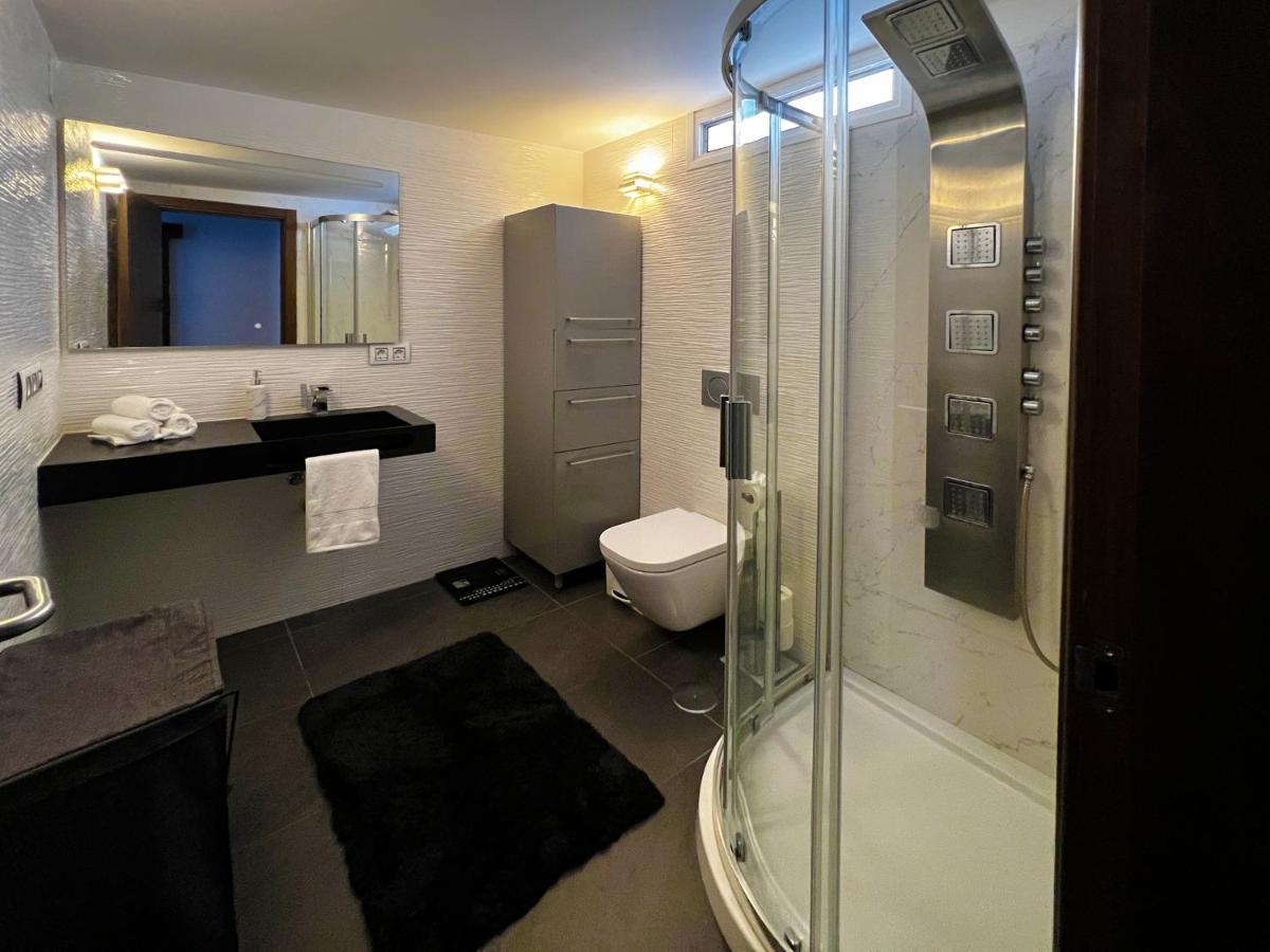 Apartment At The Ocean's Edge Callao Salvaje