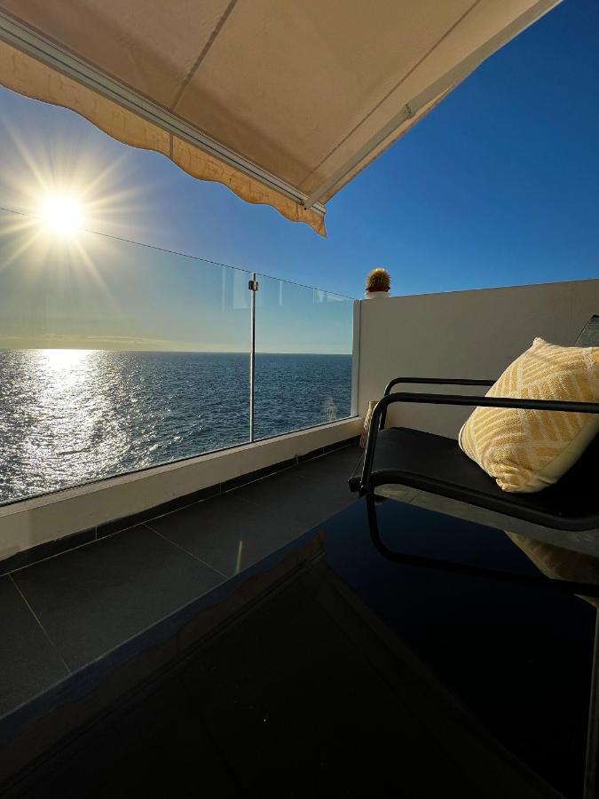 Apartamento At The Ocean's Edge *
