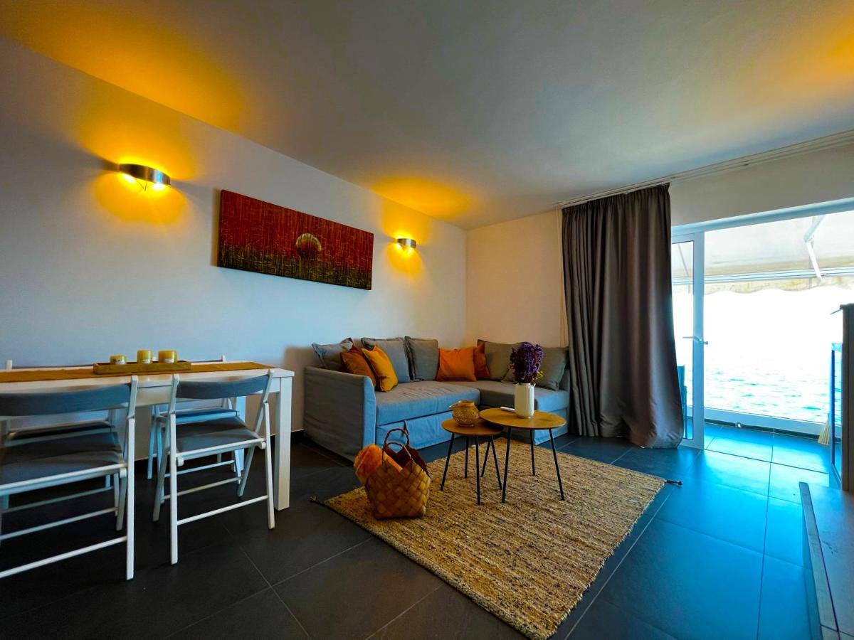 Apartament At The Ocean's Edge Callao Salvaje